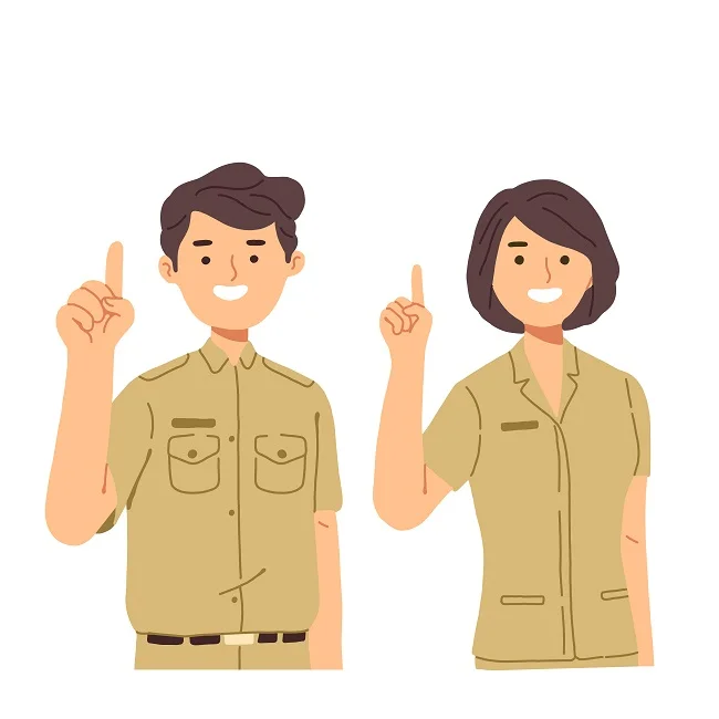 jenjang jabatan fungsional guru