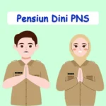 Pensiun Dini PNS: Syarat, Prosedur, Hak, dan Risiko yang Perlu Dipahami