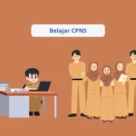 Rahasia Lolos Seleksi dengan Belajar CPNS di Bimbel Terbaik
