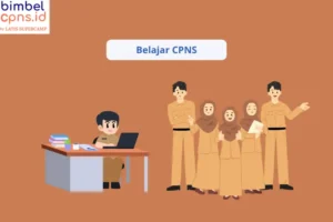 belajar cpns