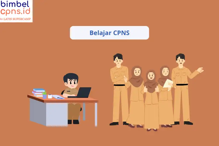 belajar cpns
