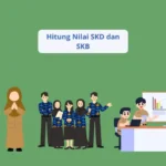 Panduan Lengkap Menghitung Nilai SKD dan SKB CPNS: Rumus, Bobot, dan Strategi Lolos!