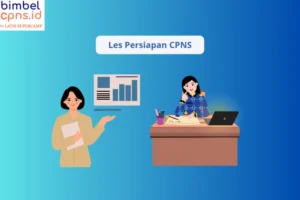 Persiapan CPNS Lebih Tenang dengan Program Belajar Terstruktur dan Mentor Berpengalaman