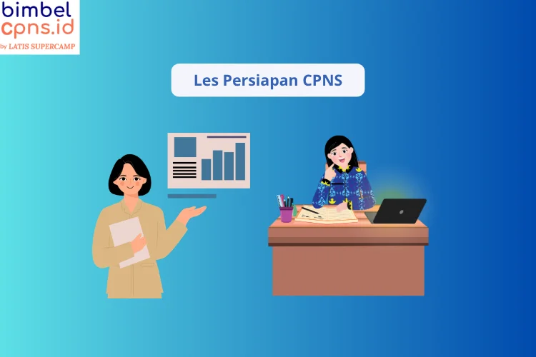 Persiapan CPNS Lebih Tenang dengan Program Belajar Terstruktur dan Mentor Berpengalaman