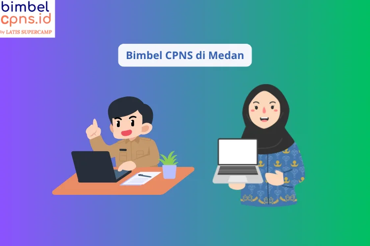 bimbel cpns di medan