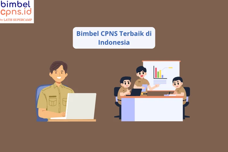 bimbel cpns terbaik di indonesia