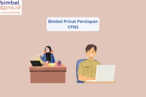 bimbel privat persiapan cpns