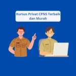 Kursus Privat CPNS Terbaik dan Murah, Solusi Belajar Intensif untuk Hadapi Ujian CPNS