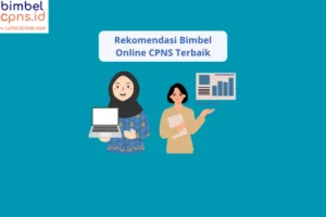 rekomendasi bimbel online cpns terbaik