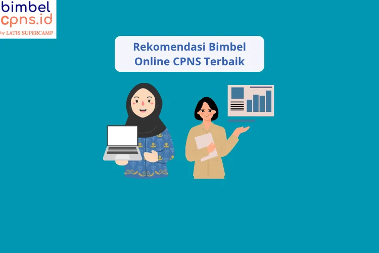 rekomendasi bimbel online cpns terbaik